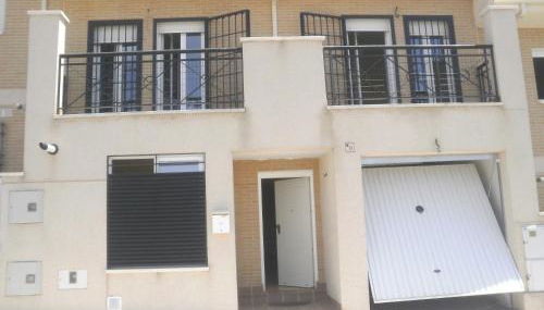 Holiday Home Ribera del Tajo - Foto 1