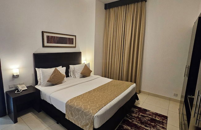 Tulip Creek Hotel Apartments - Photo 13