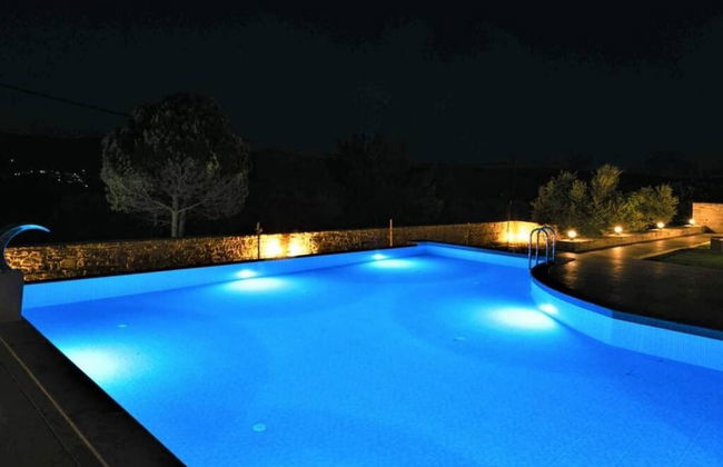 Villa Harmony in Kamilari - Photo 35