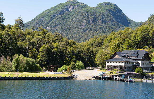 Excursión a Puerto Blest y Cascada de los Cántaros - Foto 1