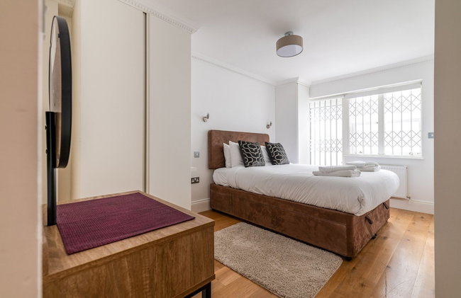 Gorgeous Kentish Town Flat - Foto 37