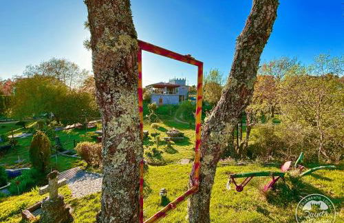 Casa 2 do Pavilhão da Prelada - Foto 35