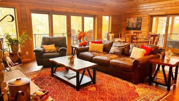 Comodidade do alojamento