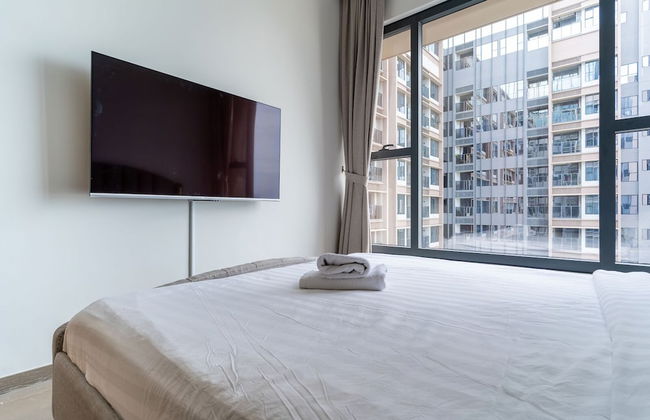 The Rixx MarQ - Foto 23