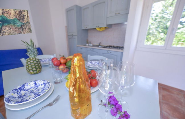 Villaggio Costa Paradiso - Foto 43