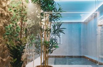 Loft SPA Massa Marittima - Foto 27