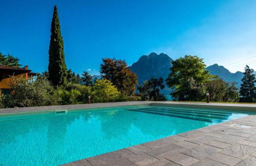 Appartamento Villa Martinoni - Foto 10