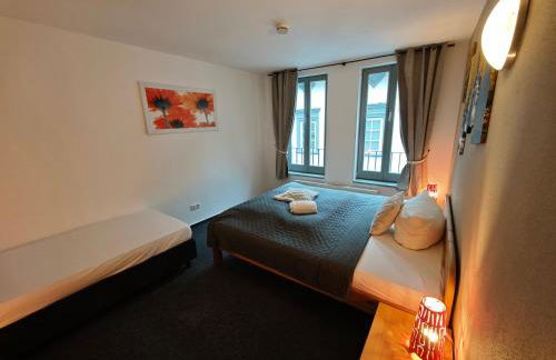 Bacchus Holiday Homes - Foto 44