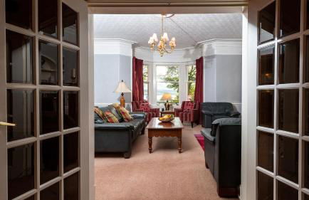 Kiltearn Guest House - Foto 35