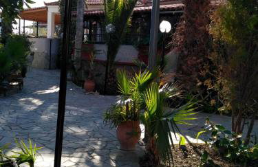 9 Musses Hotel Apartments - Foto 31