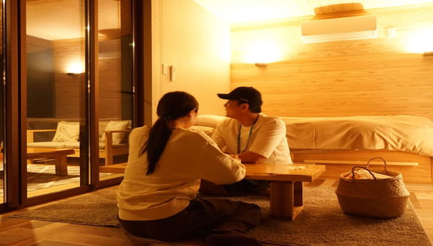 suterasupo-tu - Foto 5, Habitación