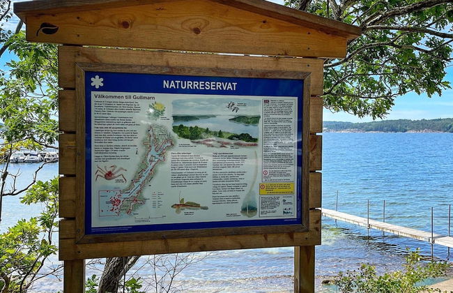 4 Person Holiday Home in Uddevalla - Photo 29