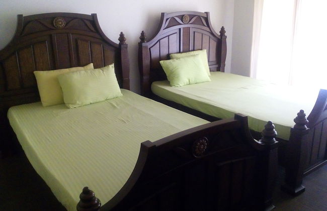 Sunlit Villa - Foto 7