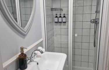 Grade 2 listed cottage near Dalby Forest - Thornton Le Dale - Foto 34