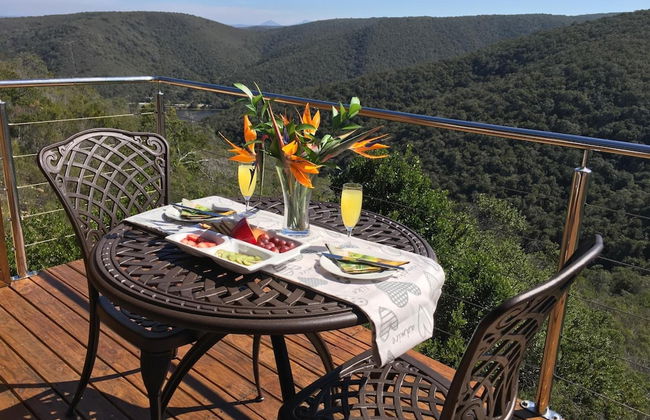 Alkantmooi Nature Reserve Keurkloof Units - Foto 51