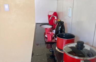 POUSADA Kit net pacoti - Foto 10