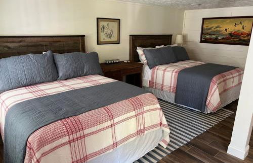 The Carriage House - Photo 17