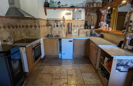 appartement 3 pièces avec vue - Foto 9