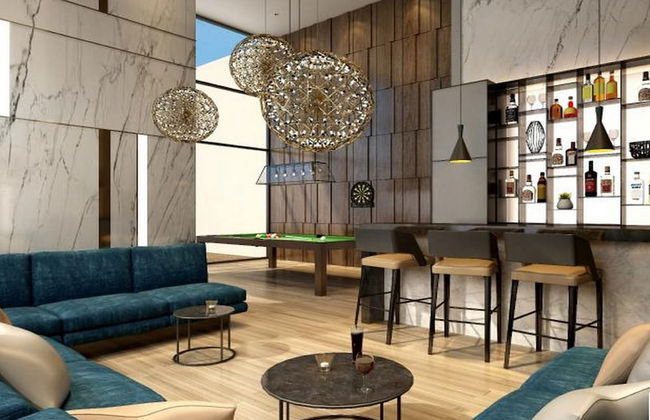 Estella Luxury Vacation Hotel Apartment - Foto 79