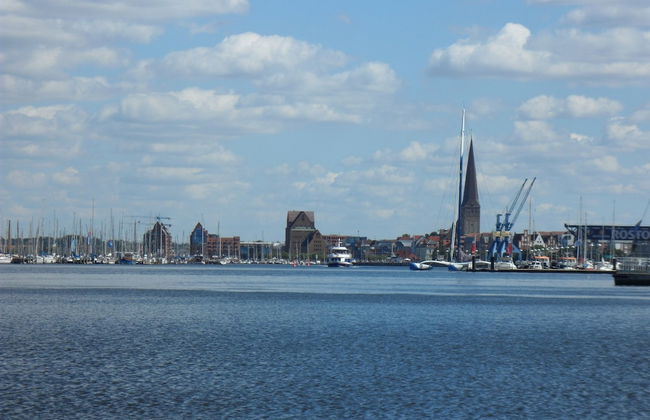 Gemutliche Ferienwohnung in Satow - Foto 25