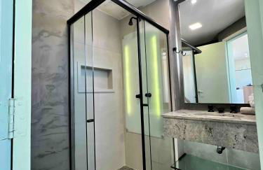 Top! Decor Moderno Com Vista - Av Barão Homem de Melo 4520 esquina com Raja Gabáglia - Foto 32