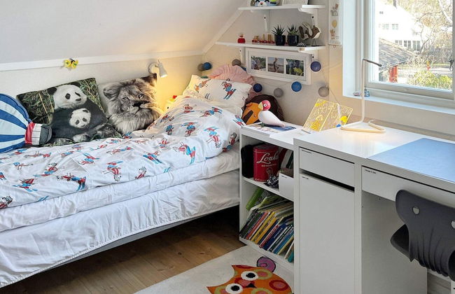 4 Star Holiday Home in Ekero-by Traum - Photo 5