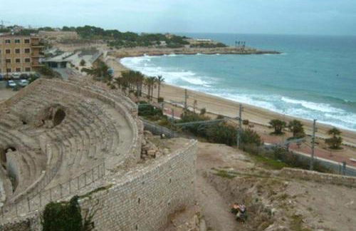 Spacious Apartment in Tarragona + Pool - Foto 22