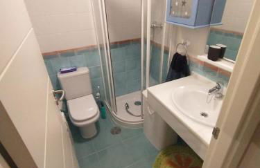 Amplio apartamento en Sabiñánigo - Las Margas Pirineo Aragones - Foto 18