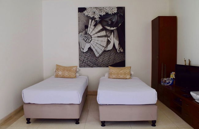 Villa Paradise Beach - Foto 4