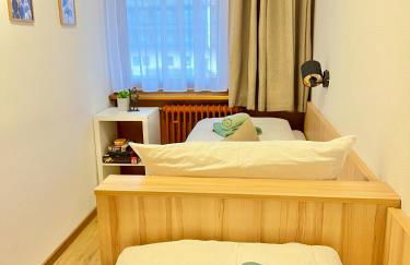 Ferienwohnung Wolkenfrei in Inzell mit Pool und Sauna - Photo 19