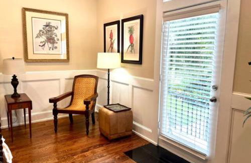 Wedgefield Bed & Breakfast - Foto 134