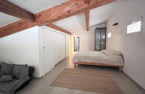 Double Family Villa12 people with Pool near Cannes - Foto 14