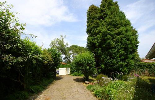 Spacieuse maison familiale entre pins et océan jusqu'à 10 personnes - Foto 25