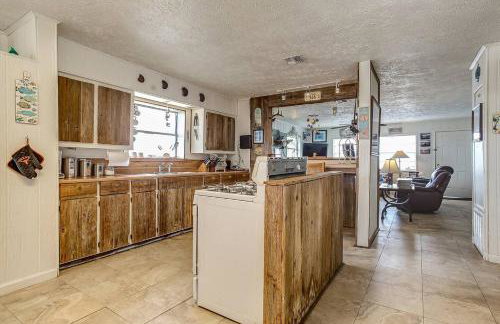 Laguna Madre Bayhouse - Foto 16