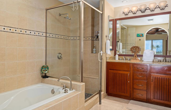 Big Island Golf Villas by Coldwell Banker Island Vacations - Foto 22