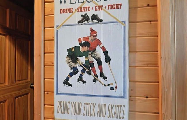 Twin Pines - Foto 44