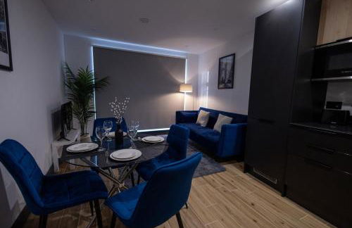 Modern Borehamwood Flat - 2 Min Walk to Station - Foto 20