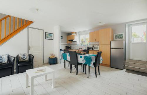 Gite Les Dauphins à Matignon - Foto 4