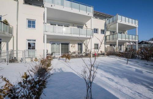 Ferienwohnung Lausbub - Foto 28