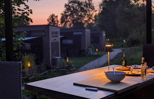 Tiny House Ithblick direkt am See - Foto 1