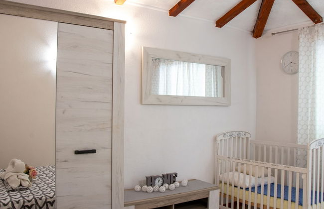 Authentic Dalmatian Treasure Homes - Foto 4