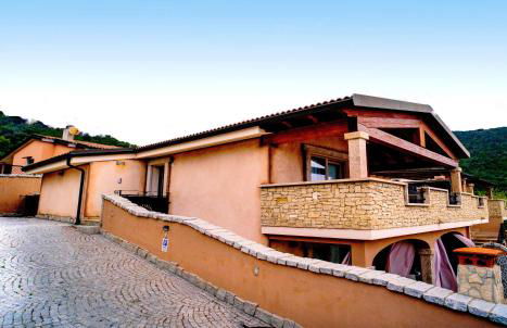 Villa Chia 2 - Foto 23