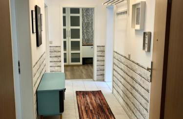 Apartment Zum grauen Wolf - Foto 7