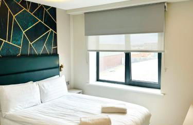 Victoria Studios - Foto 2