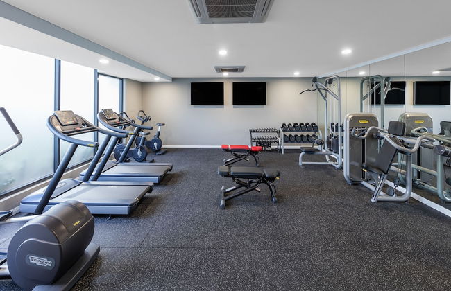 Meriton Suites Coward Street, Mascot - Foto 45