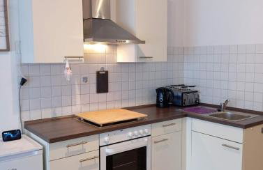 Helles Wohlfühl Apartment in Landshut Altdorf - Foto 10