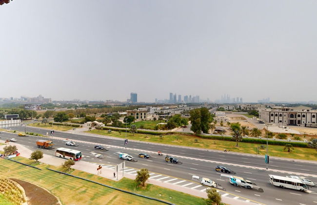 Palm Jumeirah - MJL - Asayel 2 508 - Foto 14