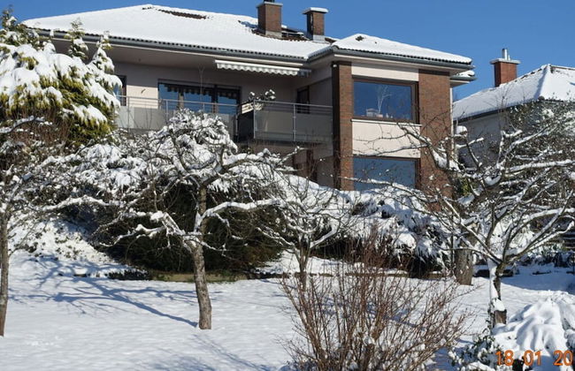 Apartment in Schotten-betzenrod - Foto 20