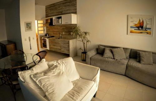 Águas do Santinho Apart - Photo 39