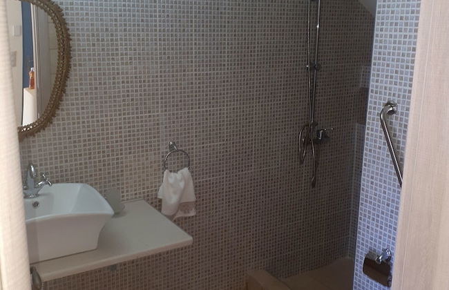 Lindos Luxury Retro Villas - Photo 40